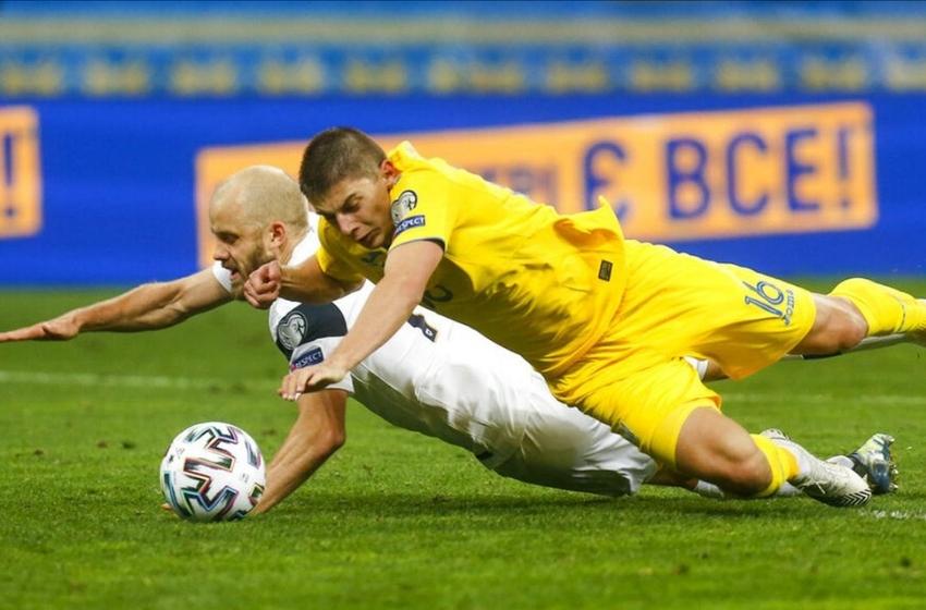 World Cup-2022: Finland - Ukraine this Saturday