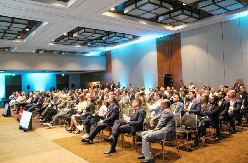 GrainCom-22: how the war in Ukraine affects global agribusiness, prices and trade