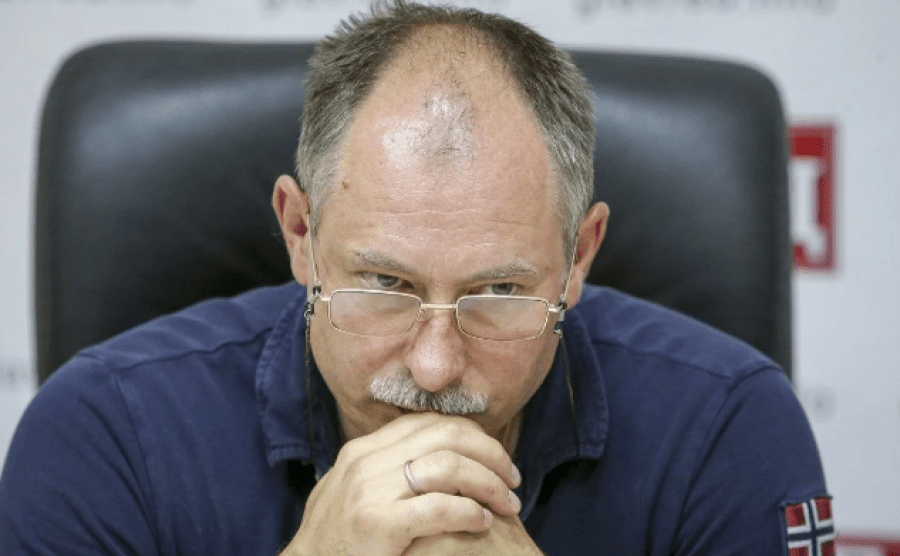 Oleg Zhdanov: Moldova, either on its own or through its allies, will resist the measures taken by the aggressor country