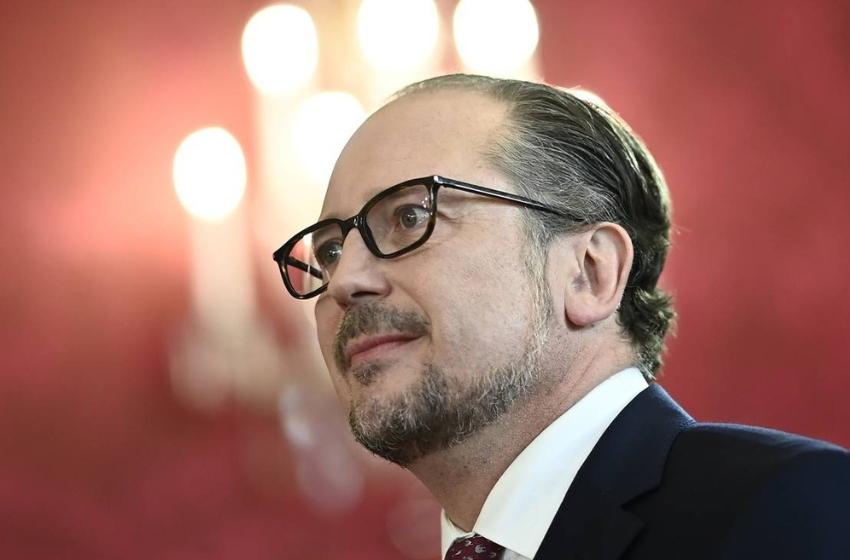 The head of the Austrian Foreign Ministry considers the idea of ​​forcing Ukraine to cede territories to Russia to be dangerous