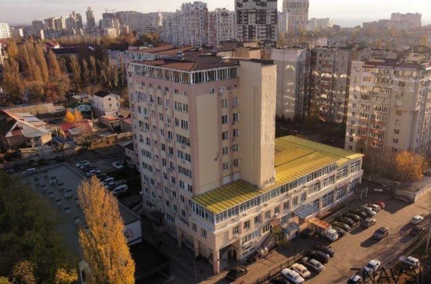 State Property Fund of Ukraine privatised the Odessa Defense Research Institute